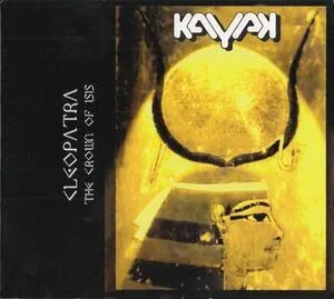 Cleopatra : the crown of Isis